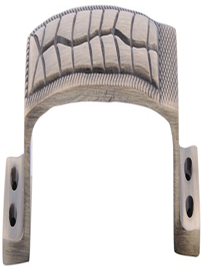 Ace Fancy Door Handle 135, Antique Finish, 15 cm x 2.5 cm - Image 3