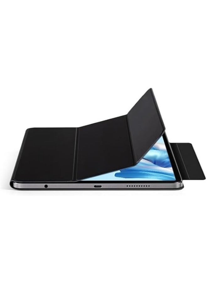 general Case Compatible with Huawei MateBook E Go 12.35 INCH 2023 Tablet case, Full Coverage Ultra Slim Leather Cover Case with Folding Stand Cover Rugged with Auto Sleep/Wake - Image 3