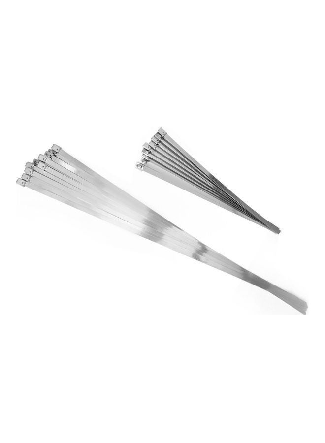 NIBEMINENT 20-Piece Clamping Band Set - Image 1