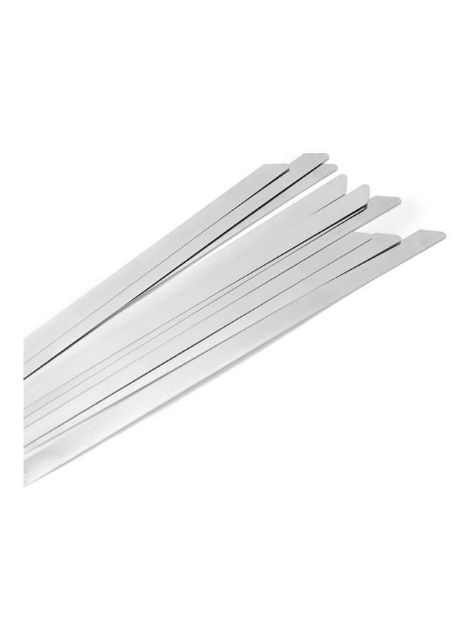 NIBEMINENT 20-Piece Clamping Band Set - Image 4