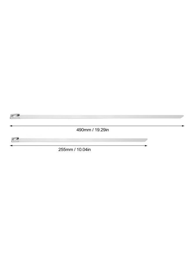 NIBEMINENT 20-Piece Clamping Band Set - Image 2