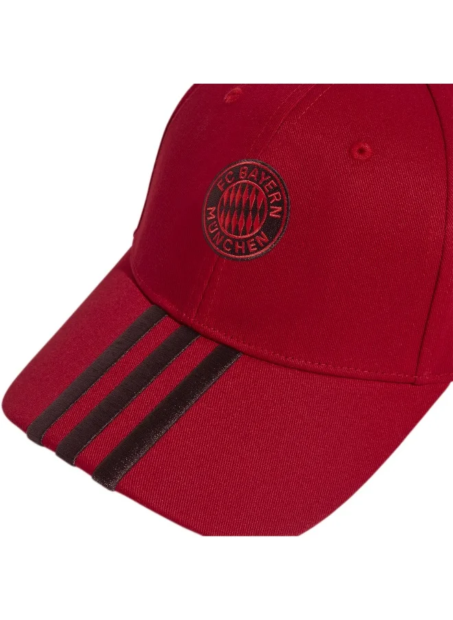 اديداس adidas Fcb Bb Cap Red Football Headwear OSFC