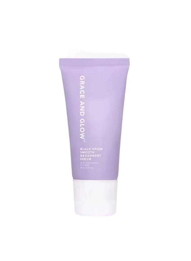 Grace and glow brightening smooth deodorant serum 50ml