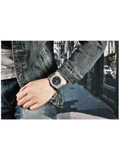 BENYAR Watches for Men Watch Luxury Stainless Steel Quartz Waterproof Watch 5156  - Image 4