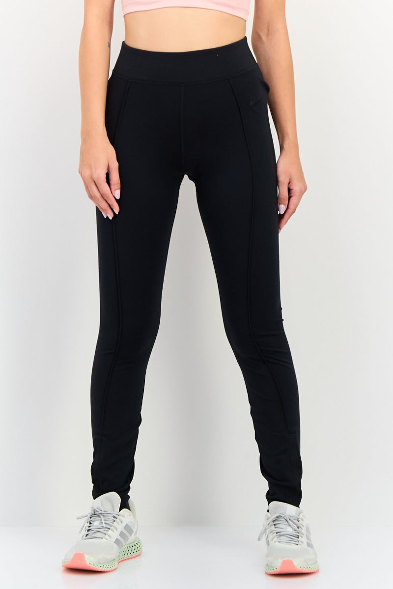 Nike Women Tight Fit Training  Leggings, Black - Image 1