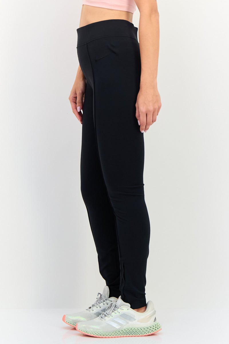 Nike Women Tight Fit Training  Leggings, Black - Image 2
