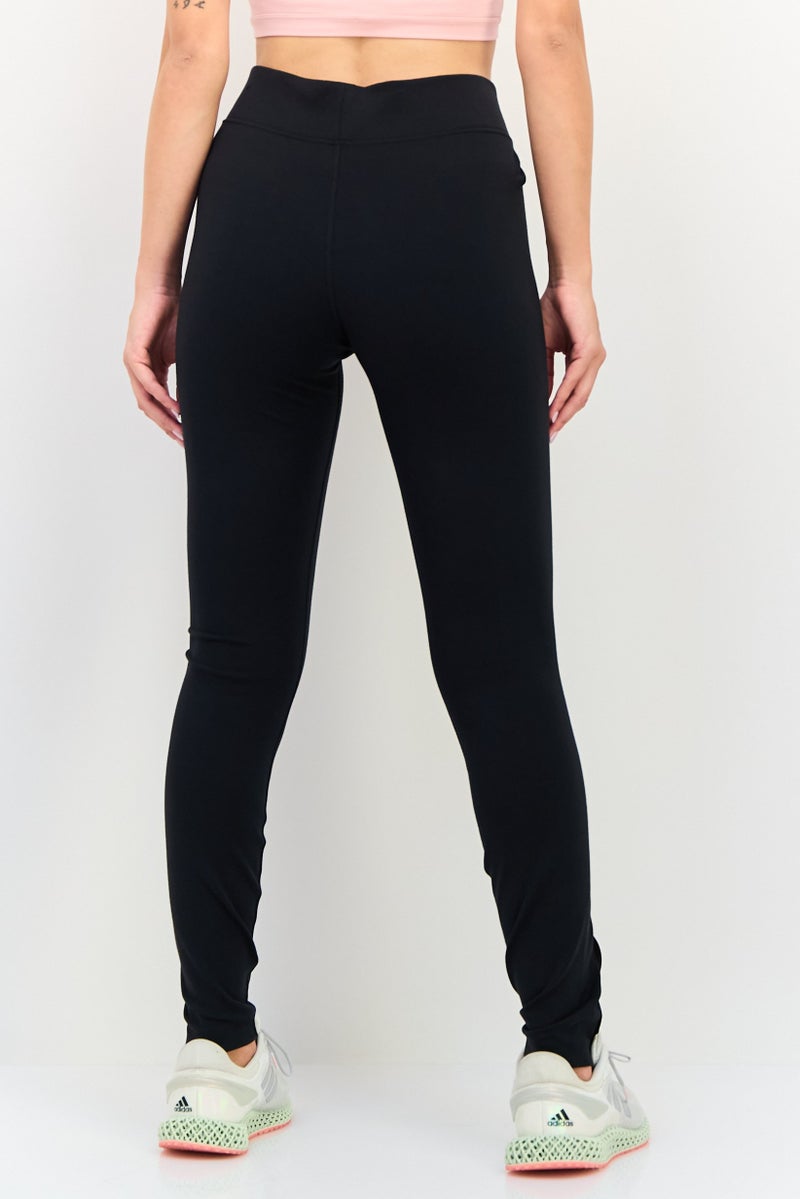 Nike Women Tight Fit Training  Leggings, Black - Image 3