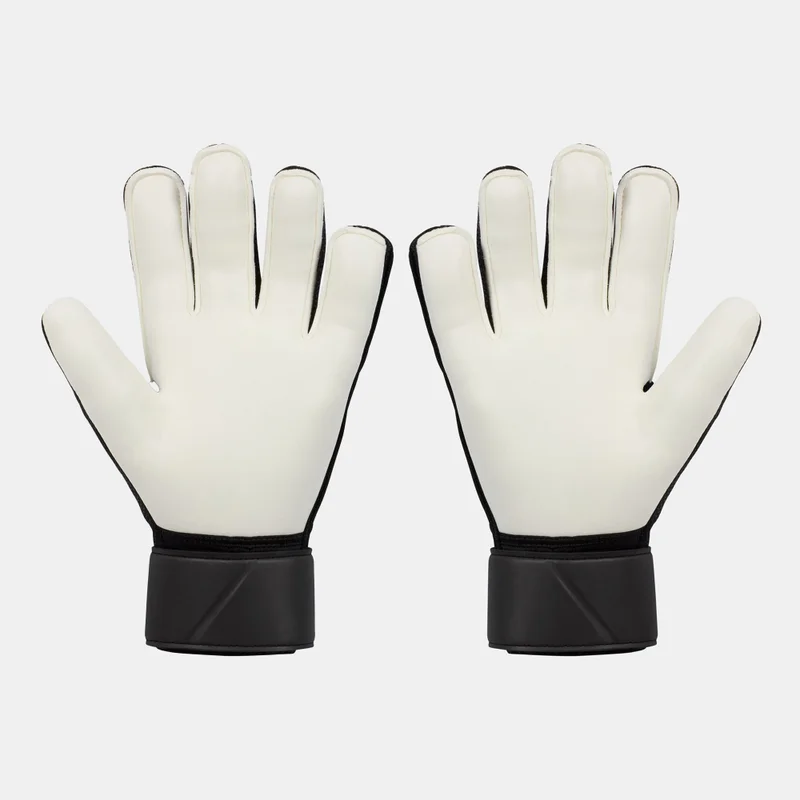 Nike Black Men's Match Goalkeeper Gloves  | Best Price UAE