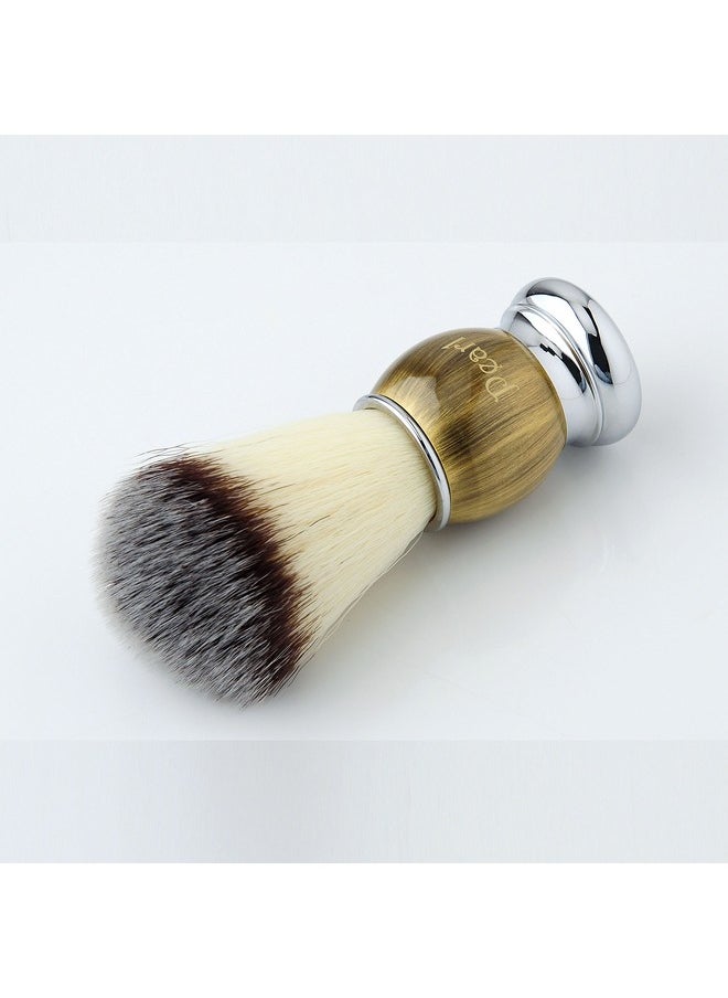 بيرل فرشاة الحلاقة بيرل SMB-510 SY (ذهبي أسود)  - Image 2
