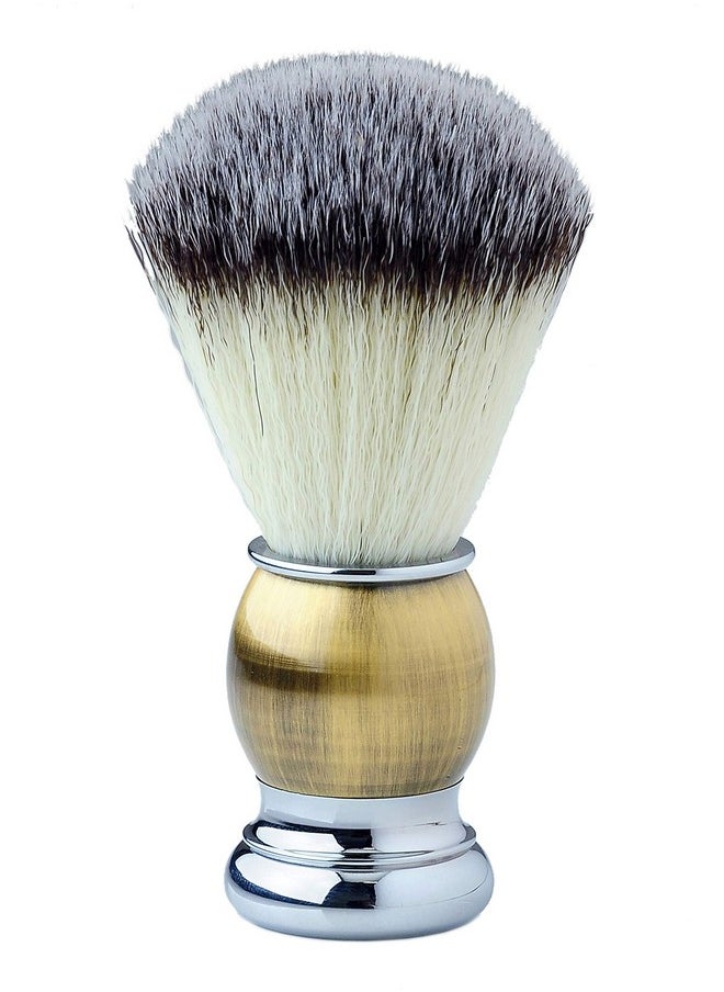 بيرل فرشاة الحلاقة بيرل SMB-510 SY (ذهبي أسود)  - Image 1