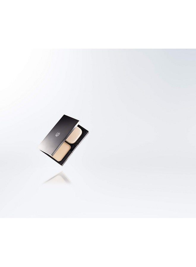 KOH GEN DO Gloss Film Foundation, Warm Medium 123, Unscented, 9 G. - Image 5