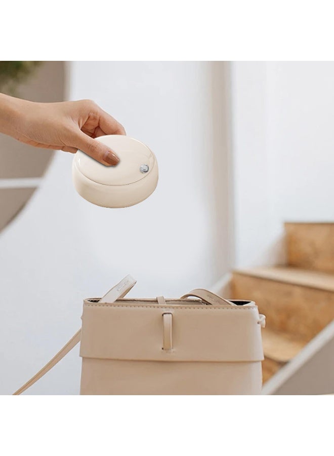 هومستر 【علبة خياطة مغناطيسية】 مجموعة خياطة منزلية عالية الجودة علبة خياطة عملية محمولة مصغرة أدوات خياطة متميزة | تصميم مغناطيسي قوي امتصاص تلقائي | تخزين منظم متعدد الأقسام | تشمل إبر وخيوط متنوعة | خيوط متينة لا تنكسر بسهولة | مجموعة إصلاح محمولة مضغوطة - Image 4