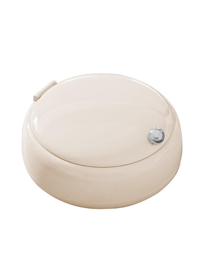 هومستر 【علبة خياطة مغناطيسية】 مجموعة خياطة منزلية عالية الجودة علبة خياطة عملية محمولة مصغرة أدوات خياطة متميزة | تصميم مغناطيسي قوي امتصاص تلقائي | تخزين منظم متعدد الأقسام | تشمل إبر وخيوط متنوعة | خيوط متينة لا تنكسر بسهولة | مجموعة إصلاح محمولة مضغوطة - Image 1