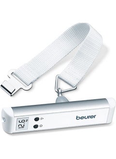 Beurer Ls 10 Illuminated Digital Luggage Scale  - Image 2