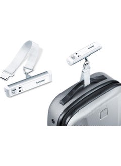 Beurer Ls 10 Illuminated Digital Luggage Scale  - Image 4