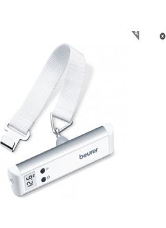 Beurer Ls 10 Illuminated Digital Luggage Scale  - Image 1