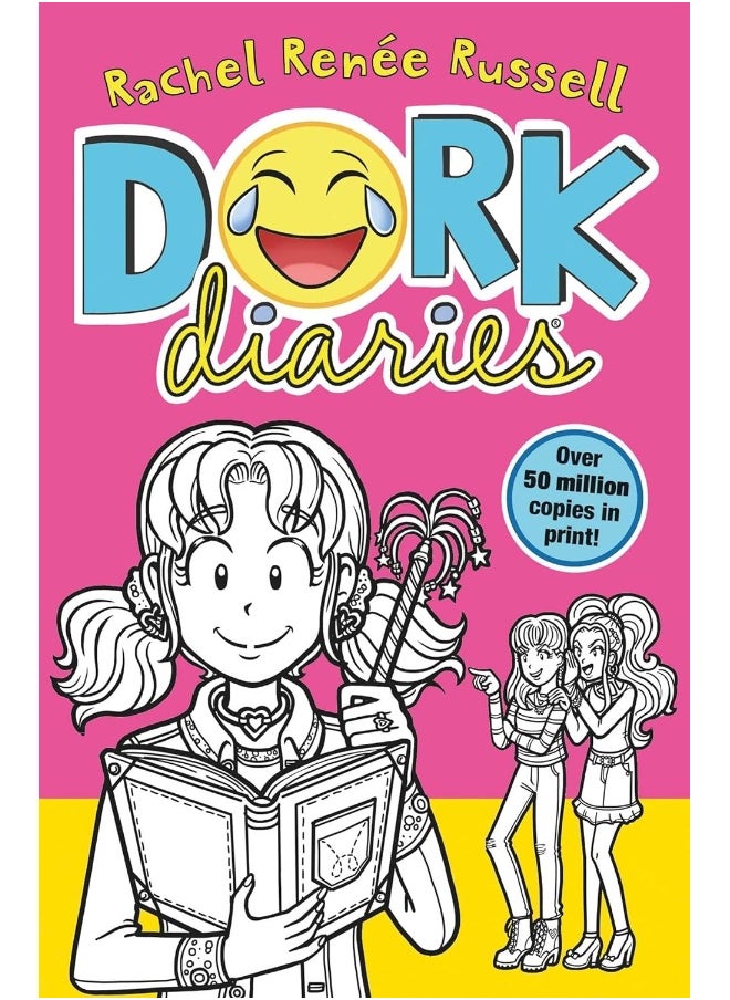 Dork Diaries 