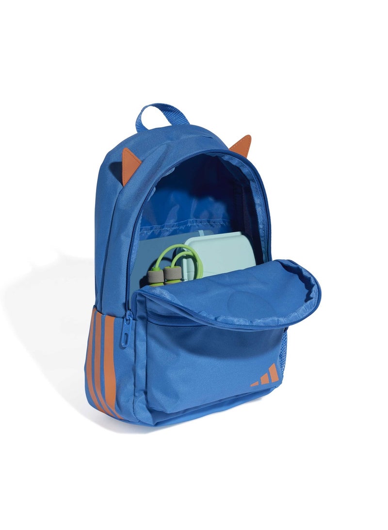 Adidas Little Kids Tiro_Nster Backpack Small - Image 5