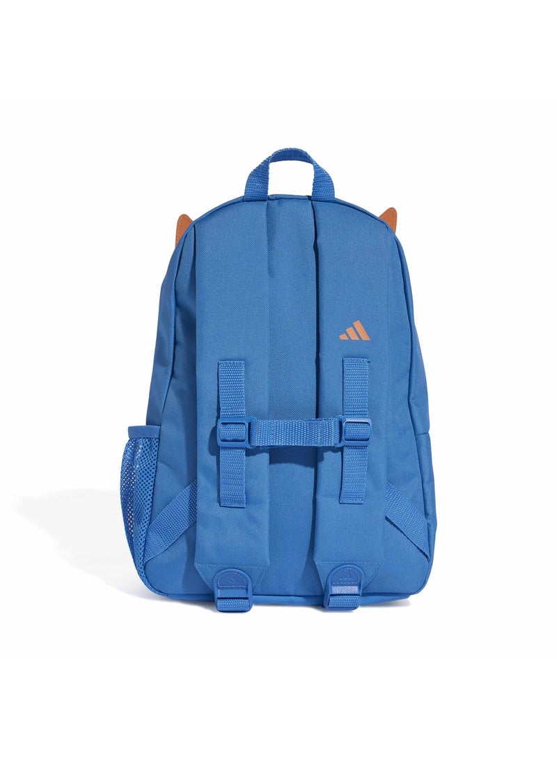 Adidas Little Kids Tiro_Nster Backpack Small - Image 2