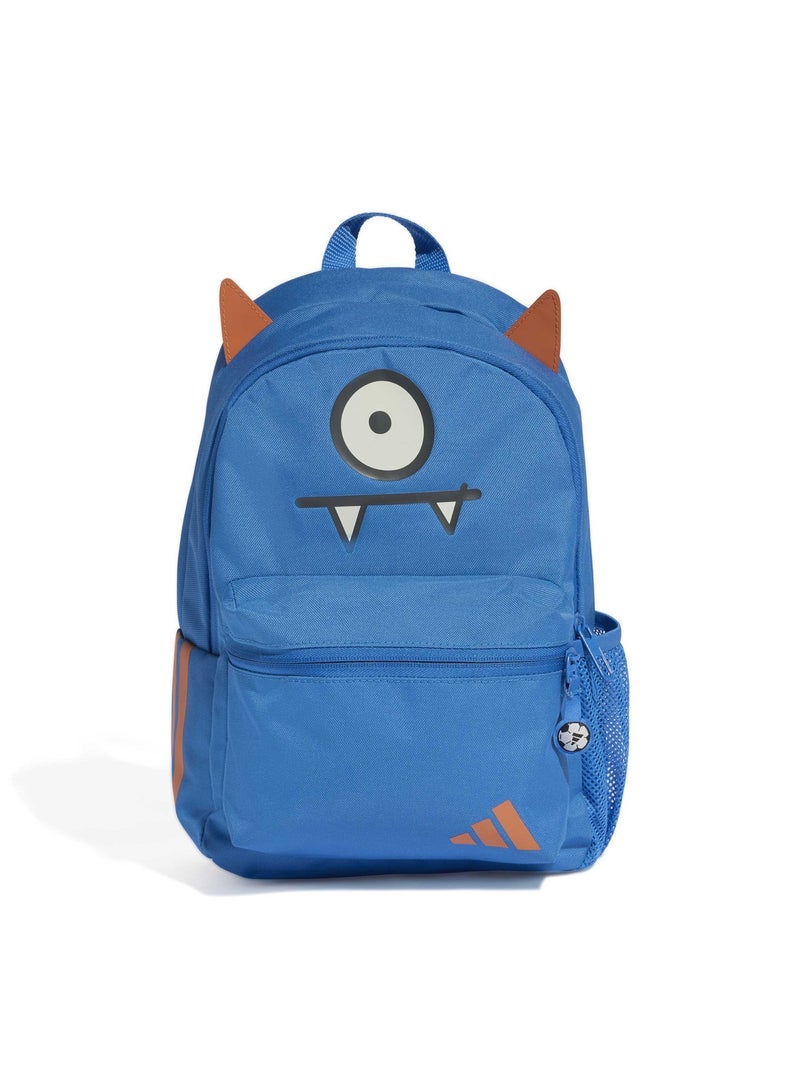 Adidas Little Kids Tiro_Nster Backpack Small - Image 1