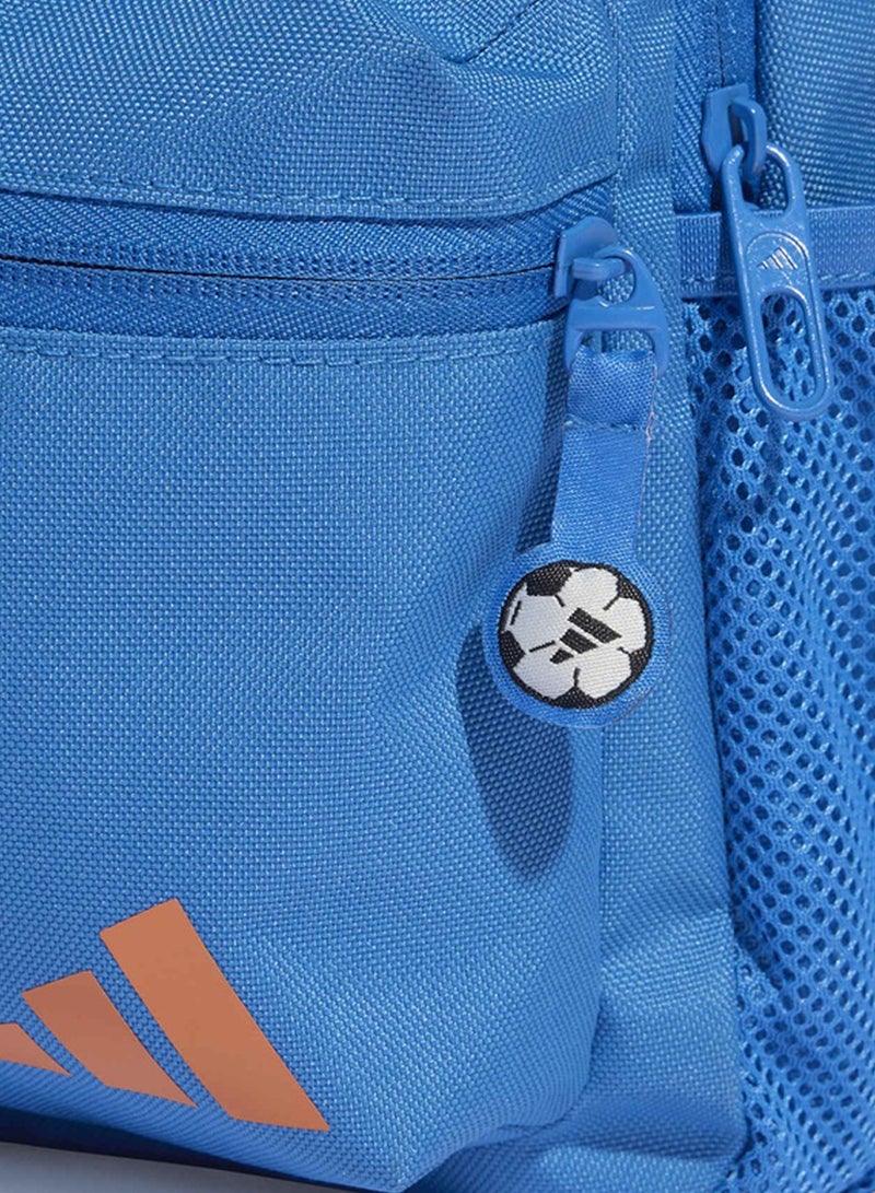 Adidas Little Kids Tiro_Nster Backpack Small - Image 3