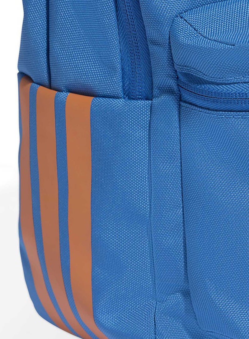 Adidas Little Kids Tiro_Nster Backpack Small - Image 4