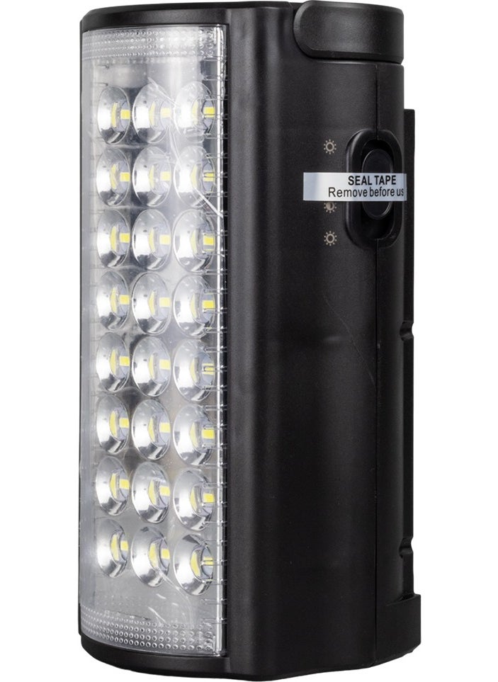 BYR Pm-23800 24 LED Phone Charging Searchlight [ tek]  - Image 5