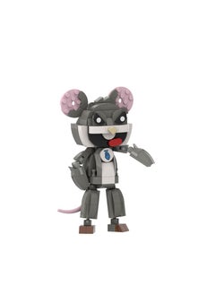 Y&D poppy playtime 4 Smiling Critters Building Block Set,Smiling Critters Toys,Game Model Toys Ideas Collectible Building Bricks Birthday Gift For Kids  - Image 1