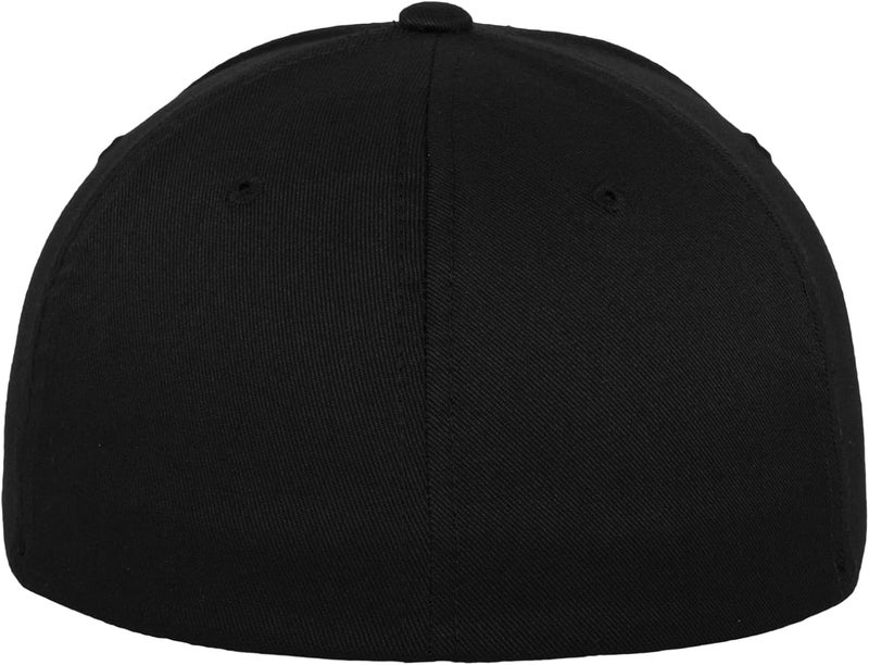 FLEXFIT Athletic Baseball Fitted Cap Hat - Image 4