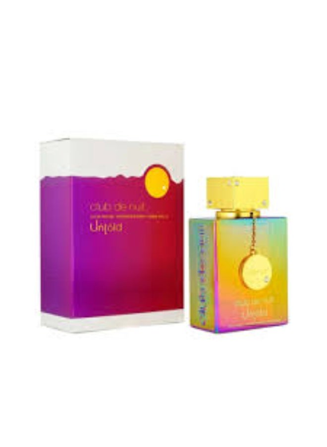 Club De Nuit Untold Eau De Parfum 105ml