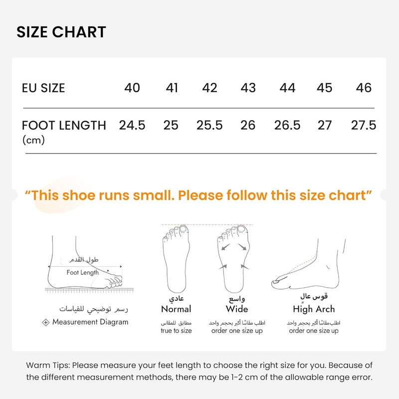 D.D.Star Steel Toe Safety for Men Lightweight Work Sneaker Comfortable Puncture Proof And Fashion For Work. - Image 5