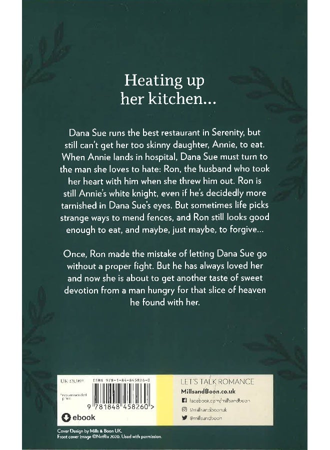 A Slice Of Heaven (A Sweet Magnolias Novel, Book 2) - Image 2