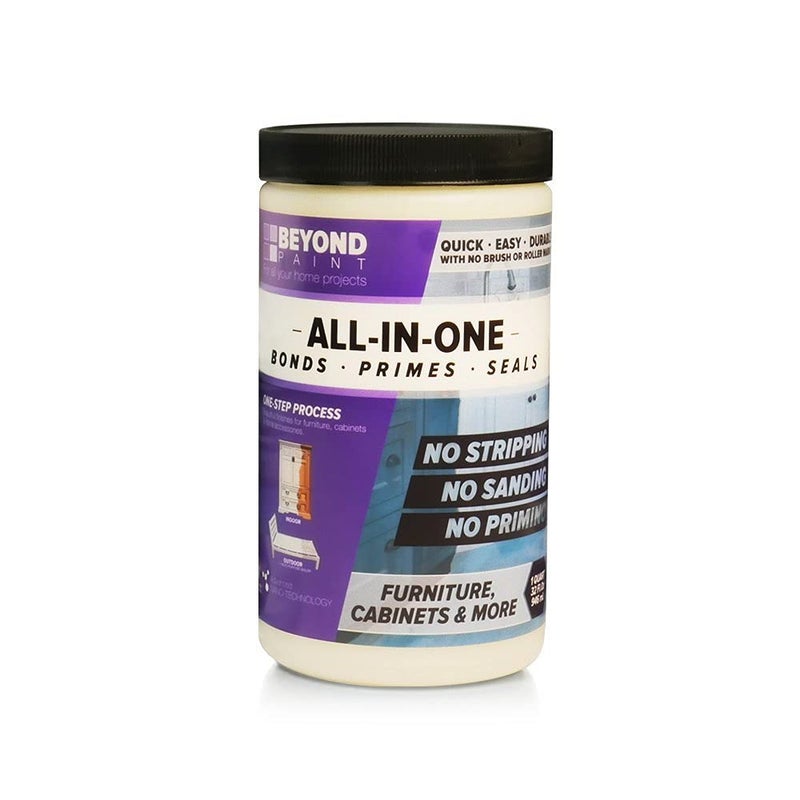 Beyond Paint Furniture, Cabinets and More All-in-One Refinishing Paint - Image 1