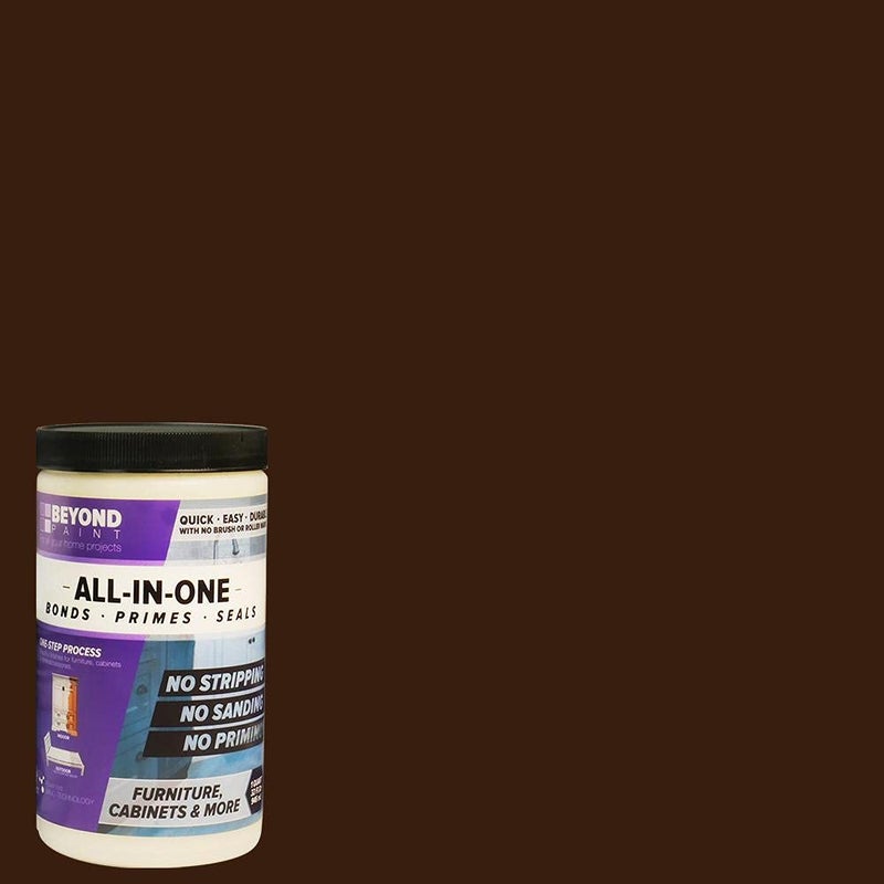Beyond Paint Furniture, Cabinets and More All-in-One Refinishing Paint - Image 2