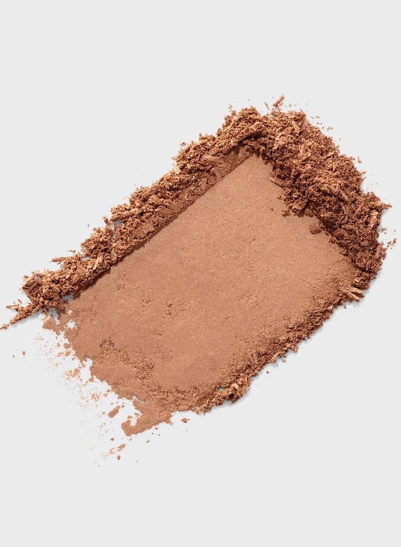 Benefit Cosmetics HOOLA GLOW BRONZER POWDER
