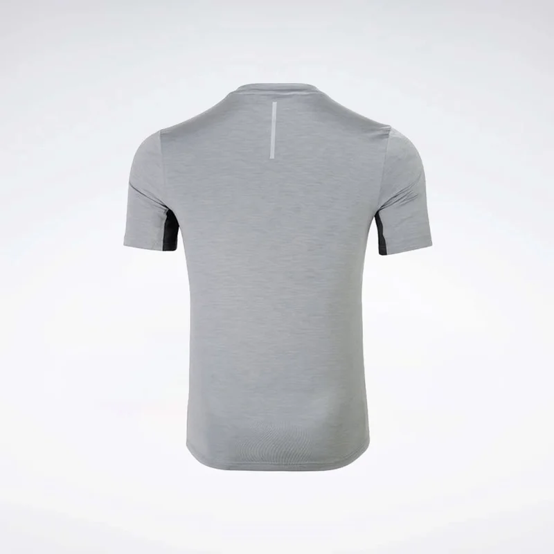 Reebok Reebok Running Short Sleeve Men's Tee