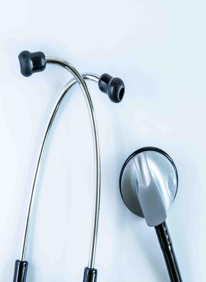 Good|Harbor Good Harbor Clinical IV Veterinary Stethoscope | Professional Single Head Stethoscope for Vet Technicians and Veterinarians - Image 5