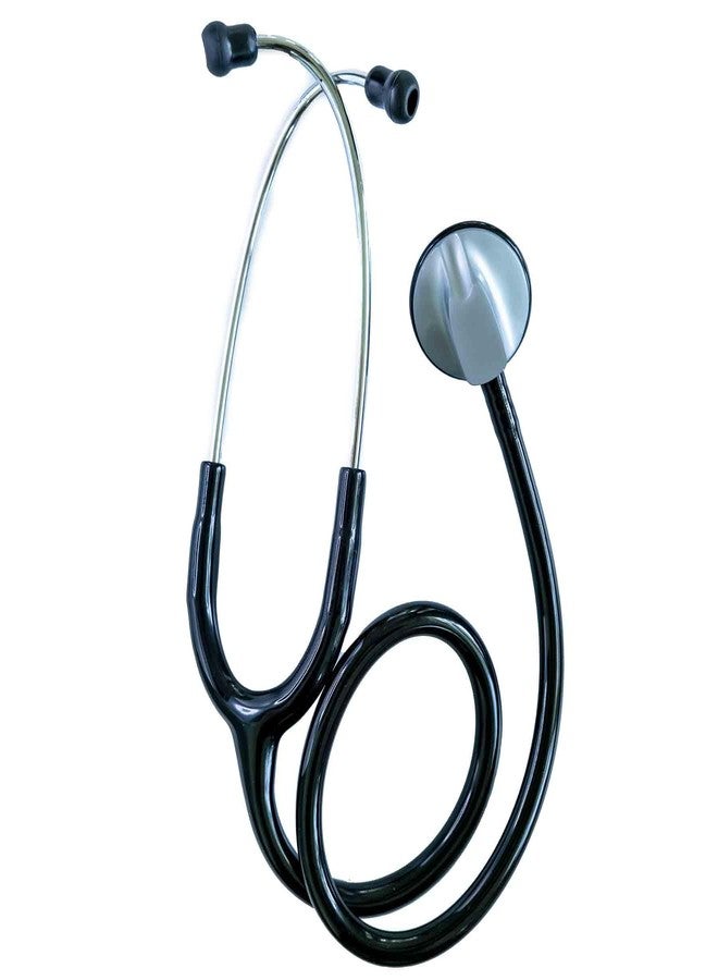 Good|Harbor Good Harbor Clinical IV Veterinary Stethoscope | Professional Single Head Stethoscope for Vet Technicians and Veterinarians - Image 3