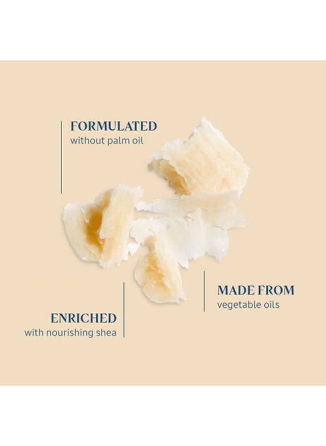 L'OCCITANE Shea Butter Extra Rich Soap - Milk  - Image 3