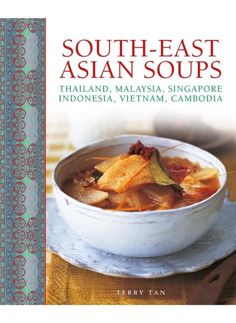 South - East Asian Soups