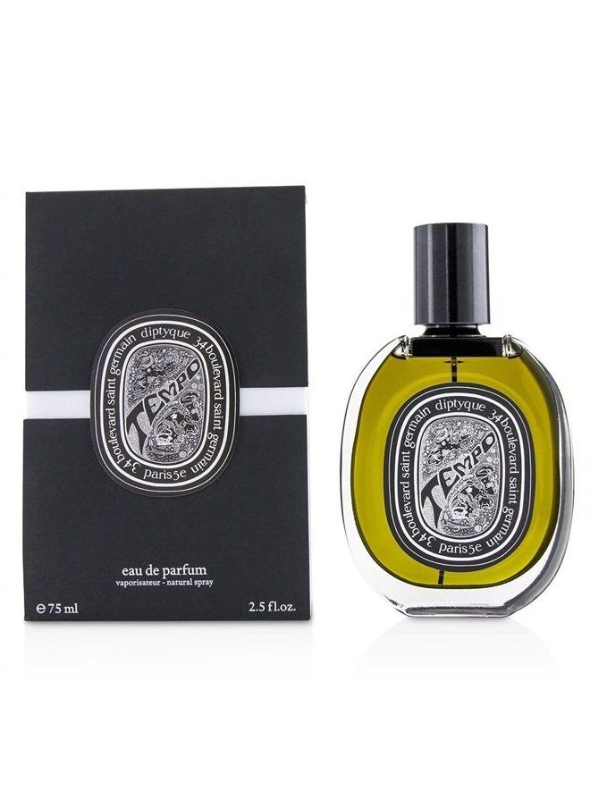 Diptyque - Tempo Eau de Parfum (75 ml) - Image 1