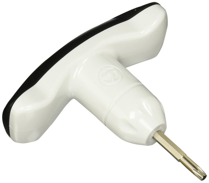 TaylorMade Golf Wrench for Driver Clubs and Fairway Hybrids | FCT and MWT Universal Adjustment Tool - Image 1