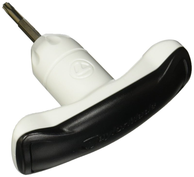 TaylorMade Golf Wrench for Driver Clubs and Fairway Hybrids | FCT and MWT Universal Adjustment Tool - Image 2