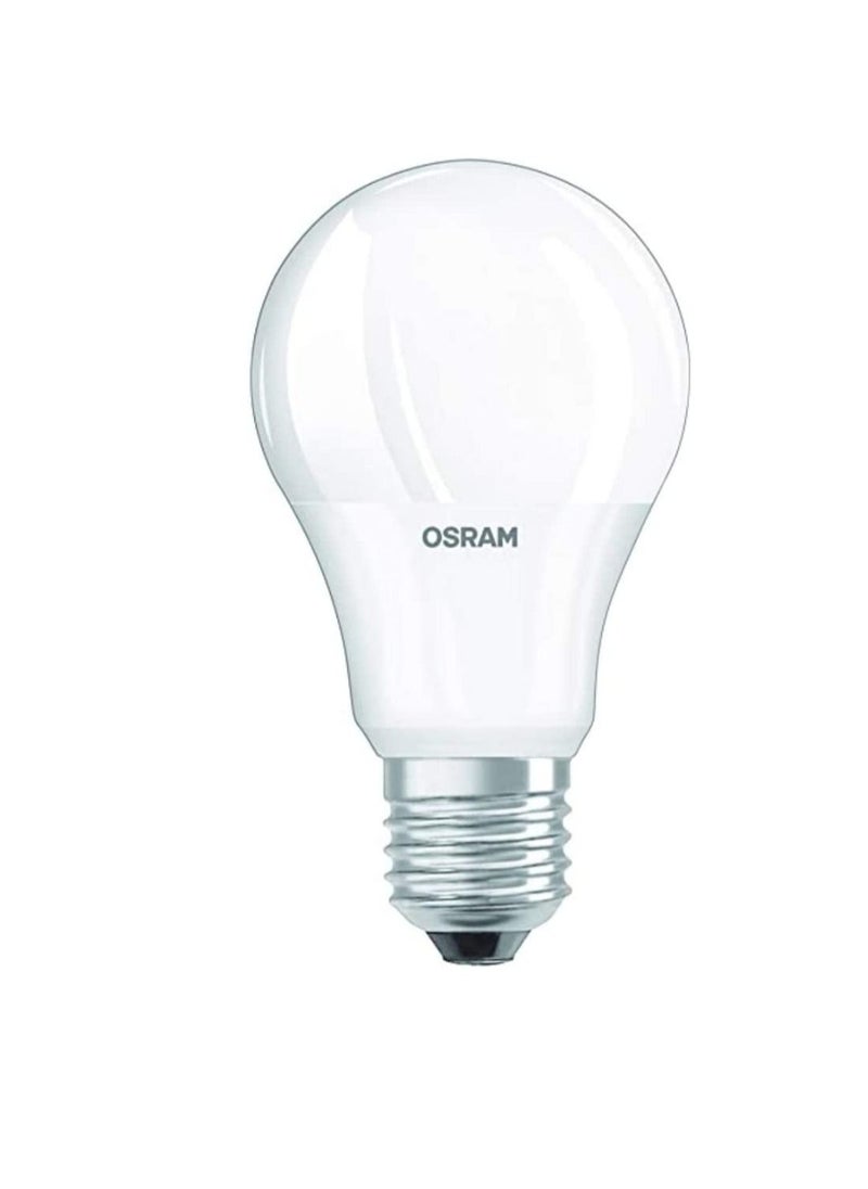 Osram Osram LED Value Classic A60 E27 8.5W Warm White  - Image 1