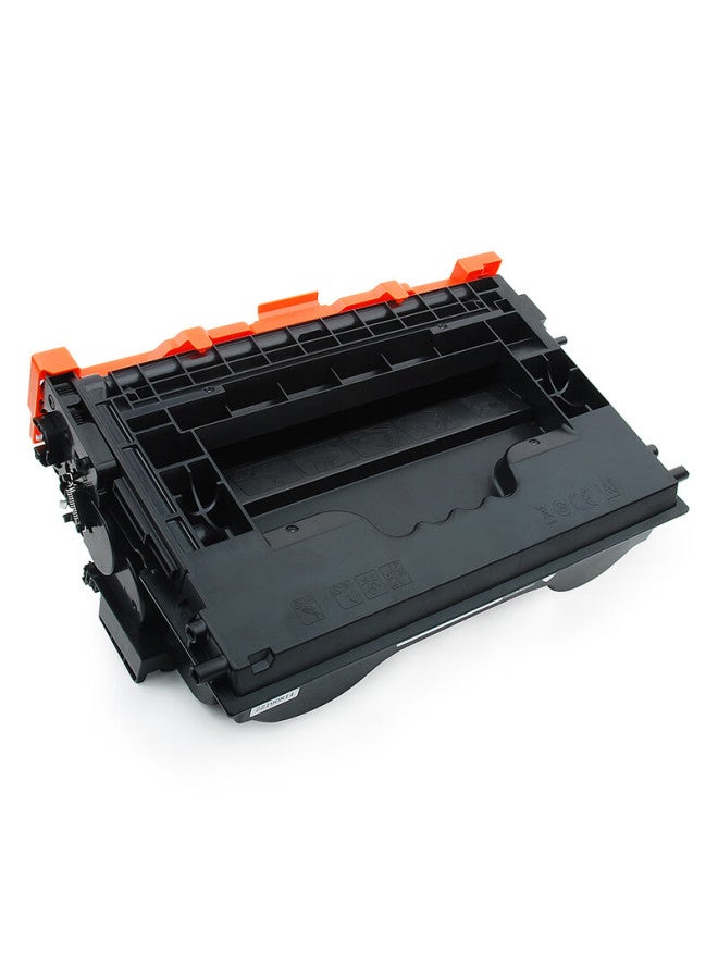 FUSICA Fuji Sakura W1470a Toner Cartridge With Chip 147a Compatible With Hp M610dn M611dn/x M612dn/x M634h/dn M635fht/z/h Printer Black 10500 Pages - Image 4