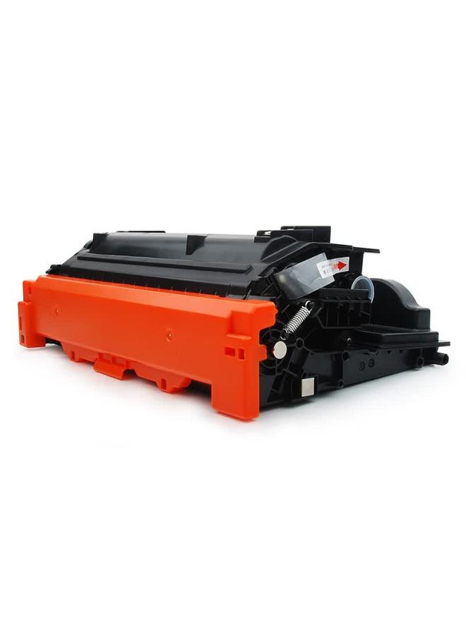 FUSICA Fuji Sakura W1470a Toner Cartridge With Chip 147a Compatible With Hp M610dn M611dn/x M612dn/x M634h/dn M635fht/z/h Printer Black 10500 Pages - Image 5