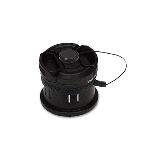 eCostConnection 37MM Filter Kit for DJI Phantom 3 Series Drones. Kit Includes: CPL, ND4, ND8, UV, Lens Cap, Cap Keeper + eCostConnection Microfiber Cloth - Image 4