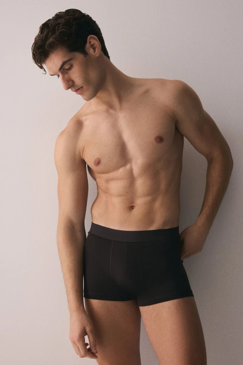 H&M 3-pack Xtra Life™ short trunks