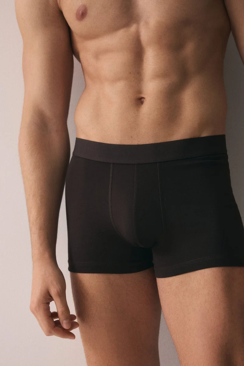 H&M 3-pack Xtra Life™ short trunks