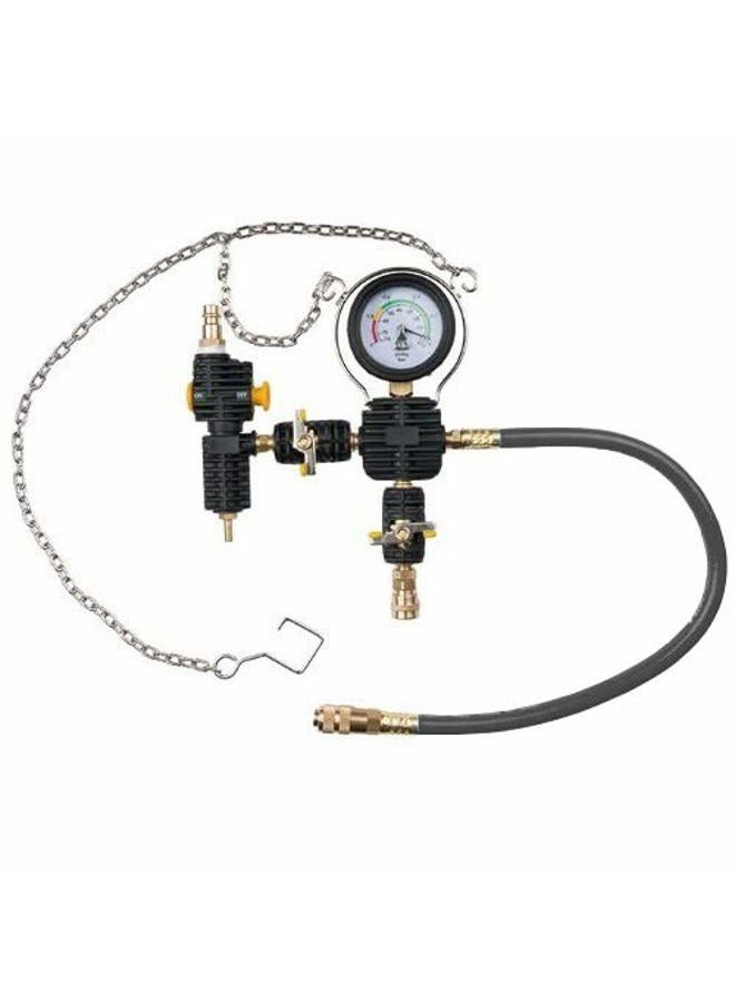 FJC 43610 Radiator Coolant Vacuum Refill Kit - Image 2